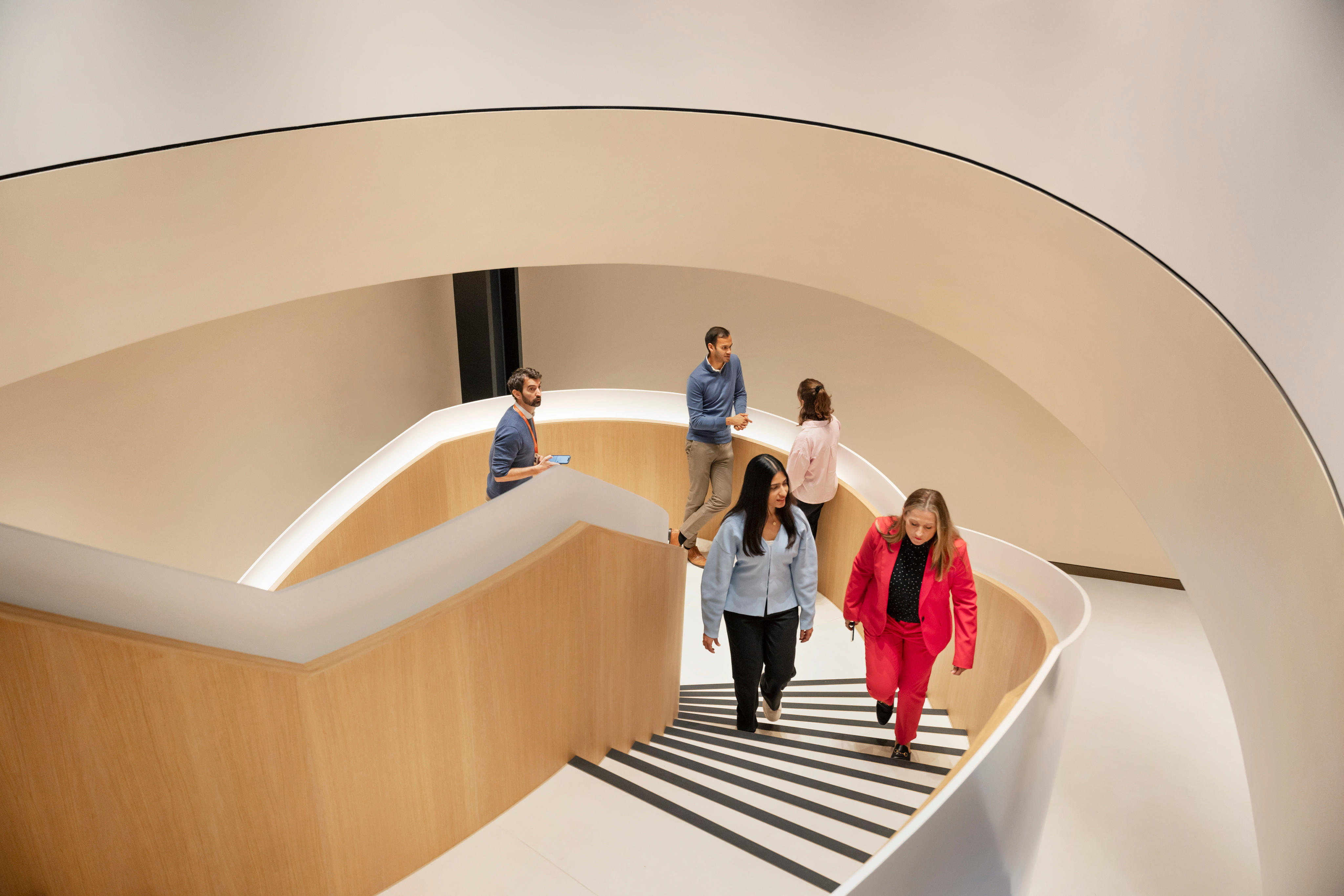 Real Estate, Workplace, Facilities & Fleet Management